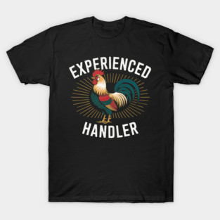 Inappropriate humor pun T-Shirt