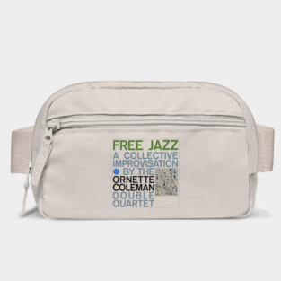 Ornette coleman Bag