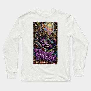 My Little Pony: Friendship Is Magic - Twilight Sparkle Long Sleeve T-Shirt