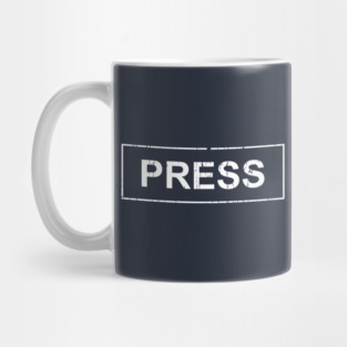 Press Mug