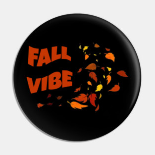 Fall vibes Pin