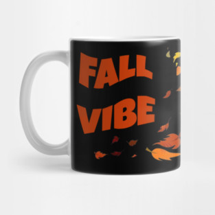 Fall vibes Mug