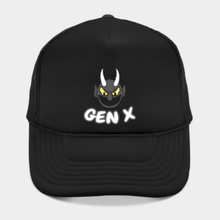 Gen x Hat