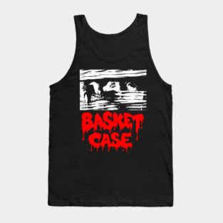 BASKET Tank Top