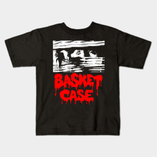 BASKET Kids T-Shirt