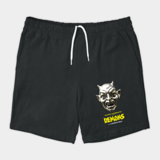 Demons Shorts