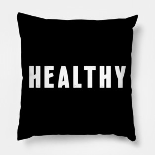 HEALTHY Pillow