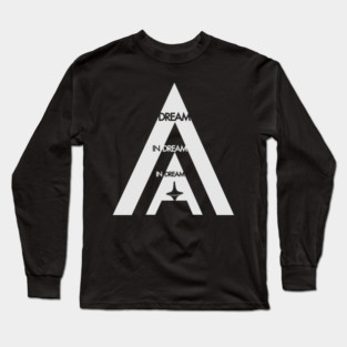 Inception Long Sleeve T-Shirt