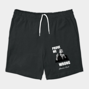 Charlie Kirk tribute 3 Shorts