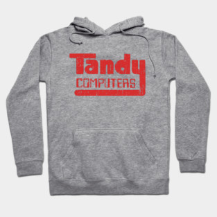 Tandy Computers Hoodie