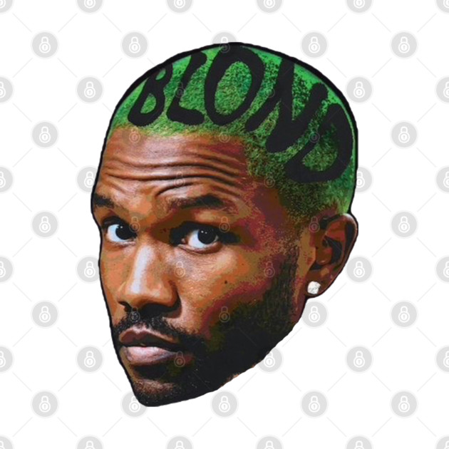 Frank Ocean by quenlow