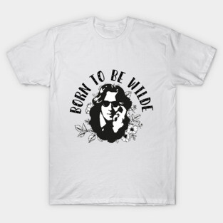 Born to be Wilde T-Shirt