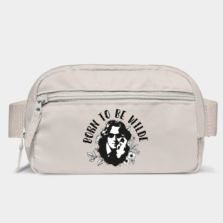 Born to be Wilde Bag