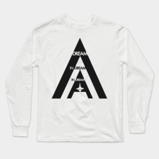Inception Long Sleeve T-Shirt