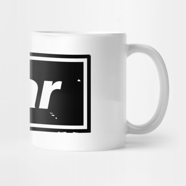 Star - Oasis Mancunian Indie Anthem Black by Butter Creative