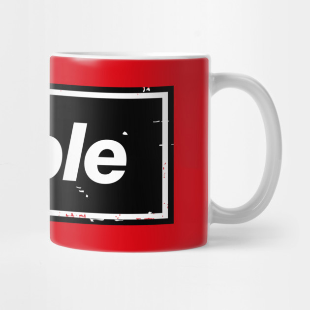 United Treble Football Oasis Indie Music Manchester by Butter Creative