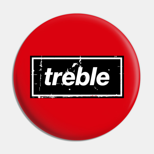 United Treble Football Oasis Indie Music Manchester Pin by Butter Creative