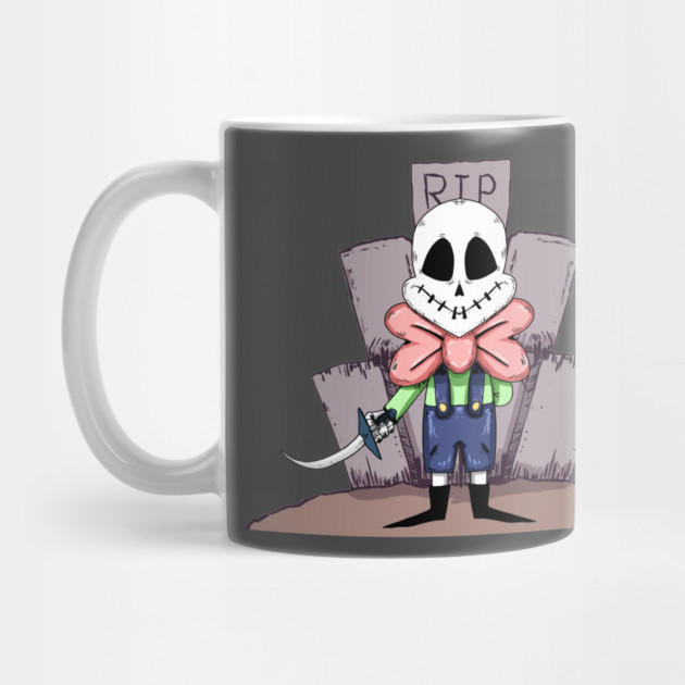 Skull Boi by droidmonkey