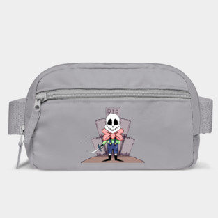 Skull Boi Bag