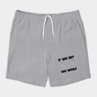 If You Met My Family You Would Understand, Sarcasm, Typography Shorts