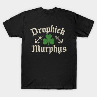 Dropkick-Murphys T-Shirt
