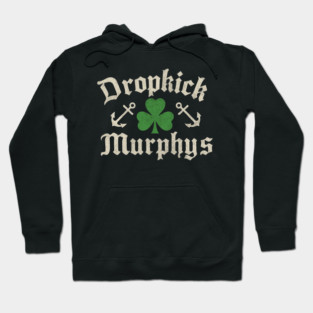 Dropkick-Murphys Hoodie