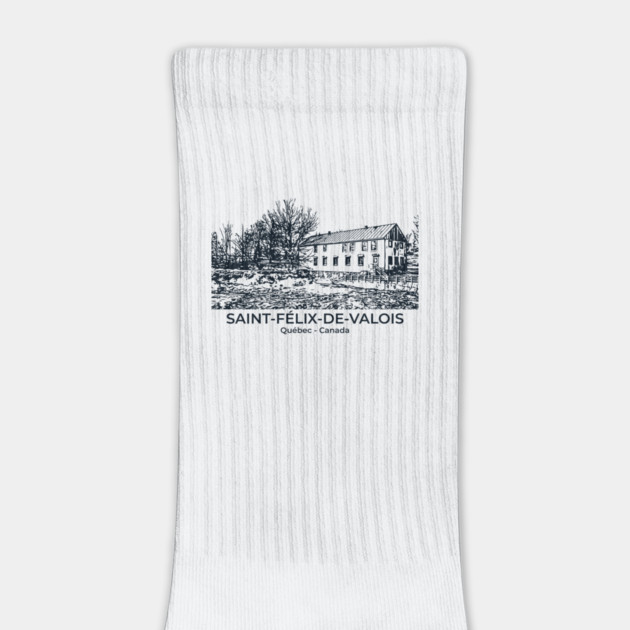 Saint-Félix-de-Valois - Québec by Lakeric