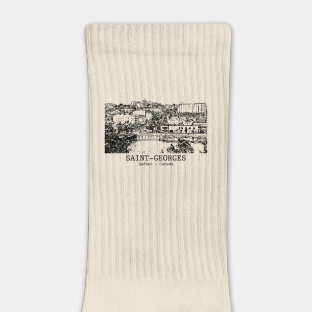 Saint-Georges - Québec by Lakeric