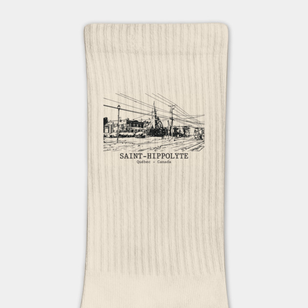 Saint-Hippolyte - Québec by Lakeric