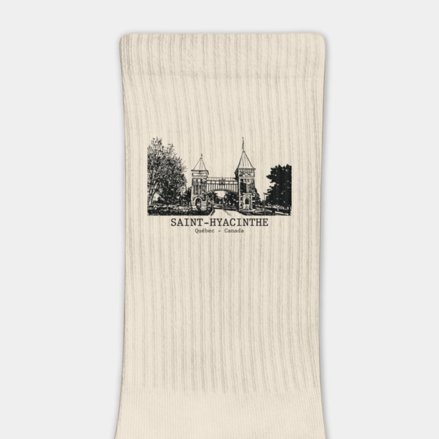 Saint-Hyacinthe - Québec by Lakeric