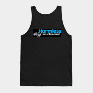 Harmless Entertainment Tank Top