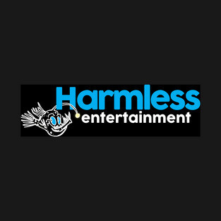 Harmless Entertainment T-Shirt