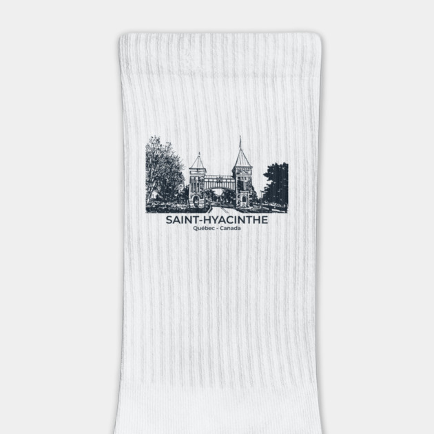 Saint-Hyacinthe - Québec by Lakeric