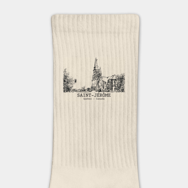 Saint-Jérôme - Québec by Lakeric