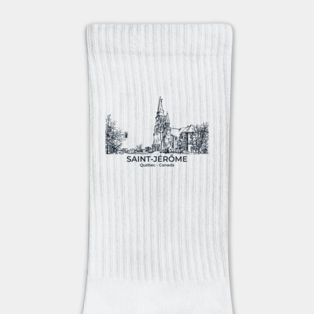 Saint-Jérôme - Québec by Lakeric