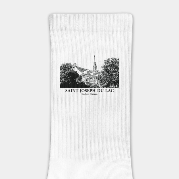 Saint-Joseph-du-Lac - Québec by Lakeric