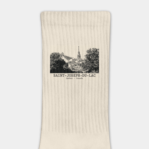 Saint-Joseph-du-Lac - Québec by Lakeric