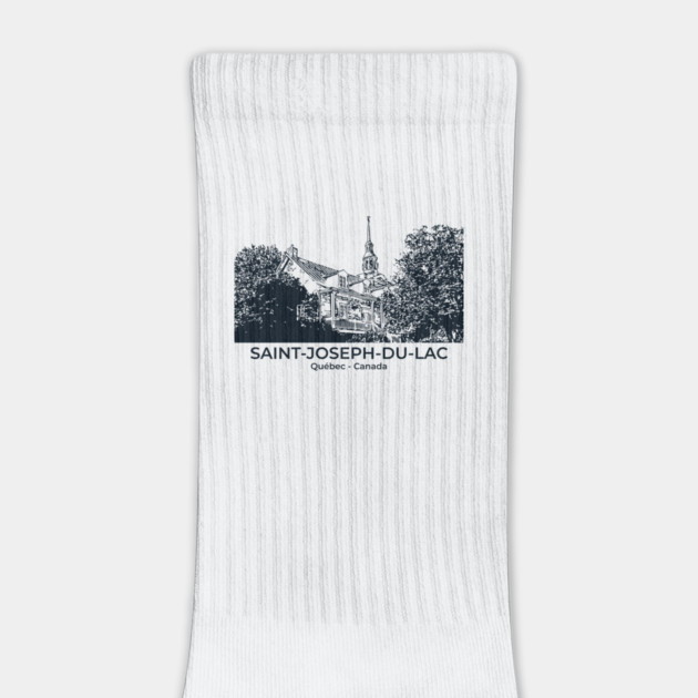 Saint-Joseph-du-Lac - Québec by Lakeric