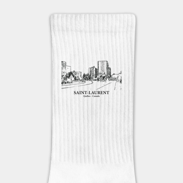 Saint-Laurent - Québec by Lakeric