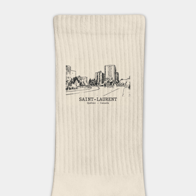 Saint-Laurent - Québec by Lakeric