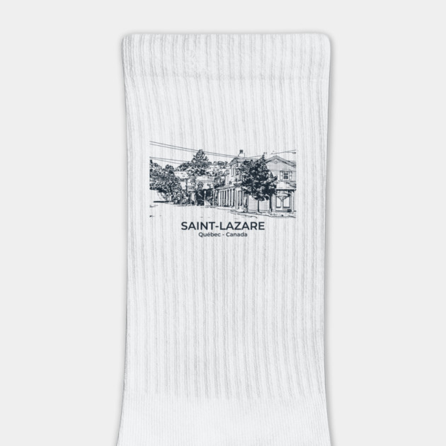 Saint-Lazare - Québec by Lakeric