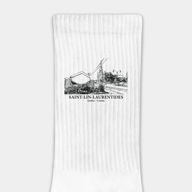 Saint-Lin–Laurentides - Québec by Lakeric