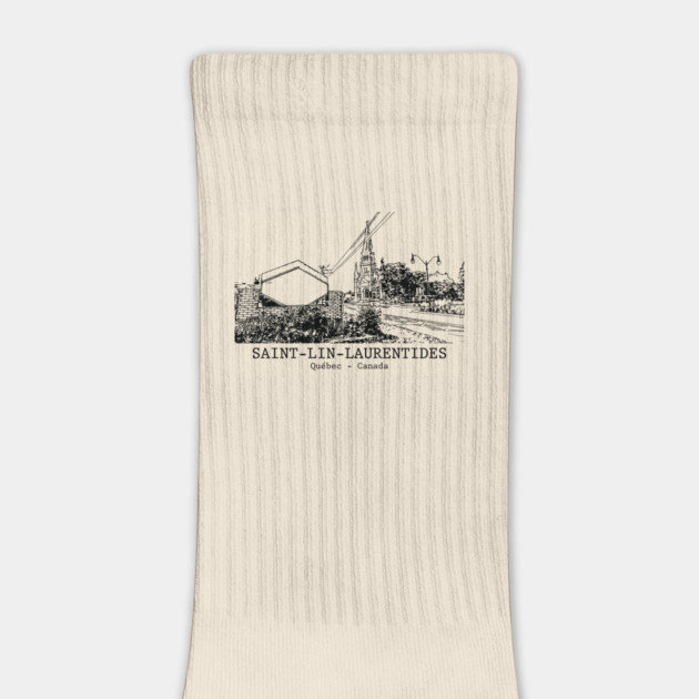 Saint-Lin–Laurentides - Québec by Lakeric