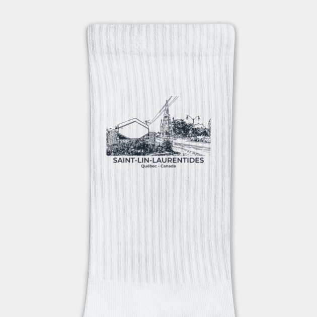 Saint-Lin–Laurentides - Québec by Lakeric