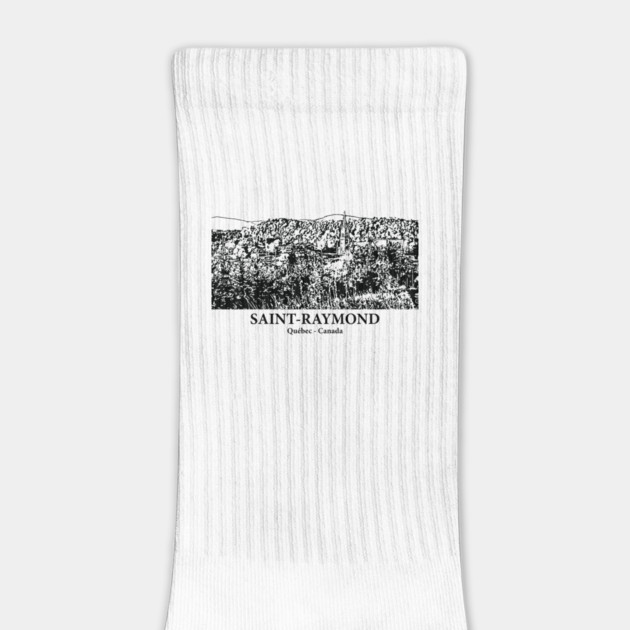 Saint-Raymond - Québec by Lakeric