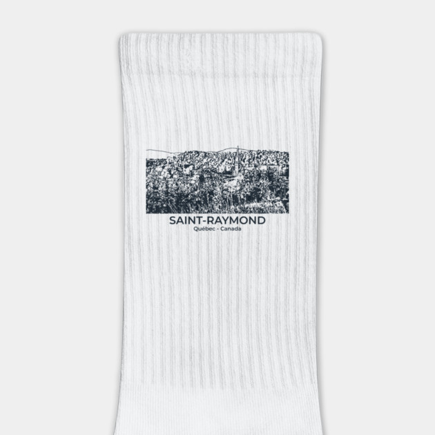 Saint-Raymond - Québec by Lakeric