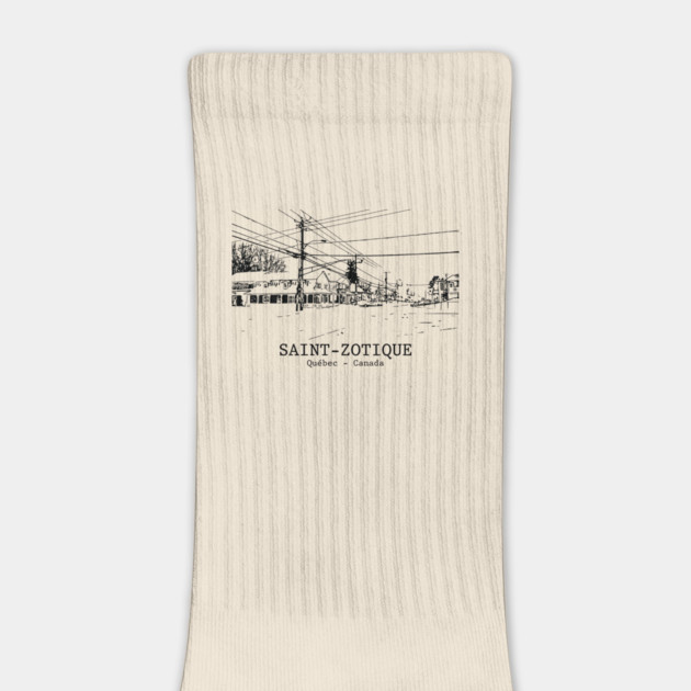 Saint-Zotique - Québec by Lakeric