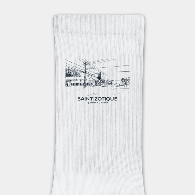 Saint-Zotique - Québec by Lakeric