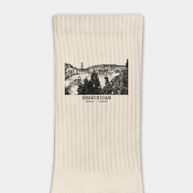 Shawinigan - Québec by Lakeric