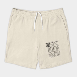 The Gamer Code Shorts